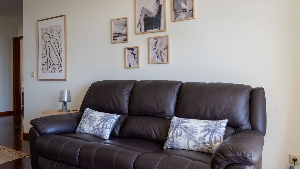 Conde Casa Branca by LovelyStay