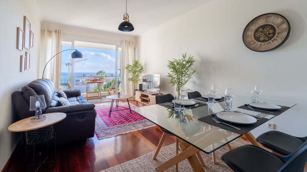 Conde Casa Branca by LovelyStay