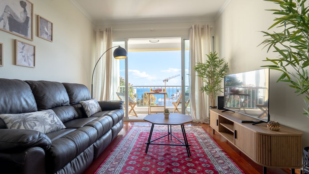 Conde Casa Branca by LovelyStay