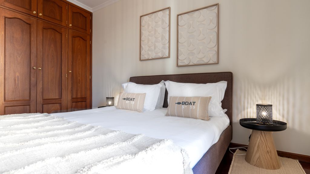 Conde Casa Branca by LovelyStay