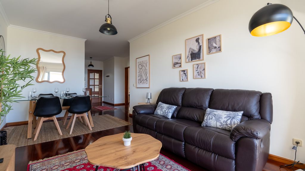 Conde Casa Branca by LovelyStay