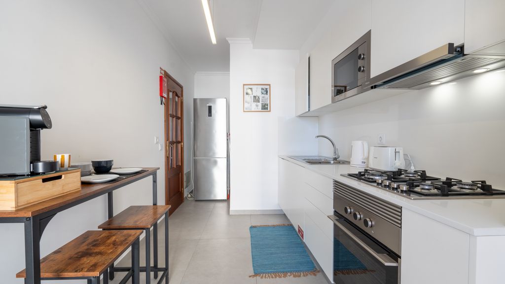 Conde Casa Branca by LovelyStay