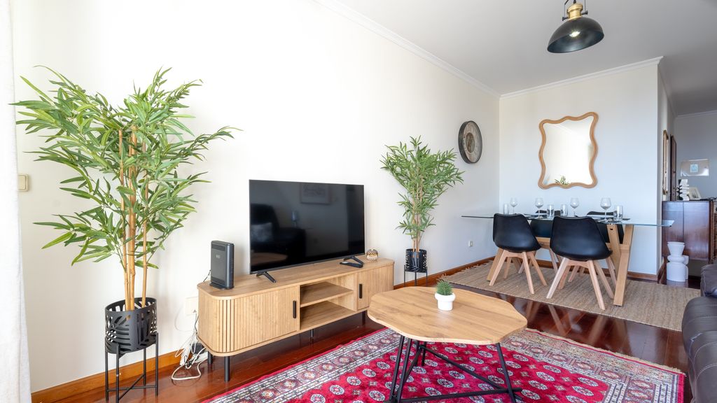 Conde Casa Branca by LovelyStay