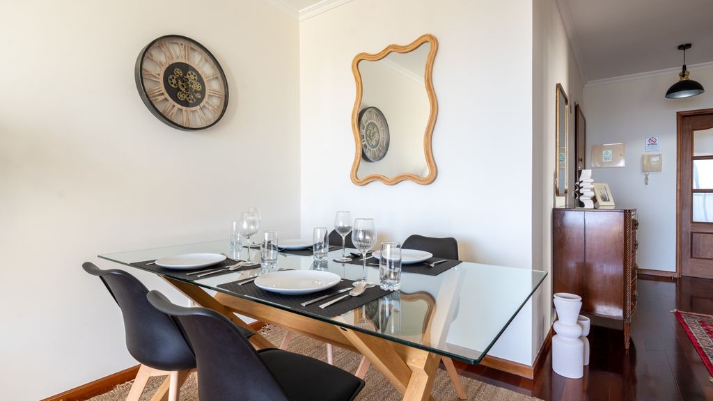 Conde Casa Branca by LovelyStay
