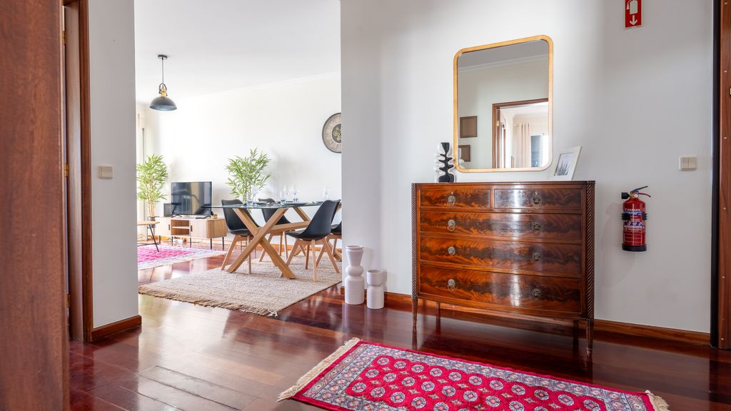 Conde Casa Branca by LovelyStay