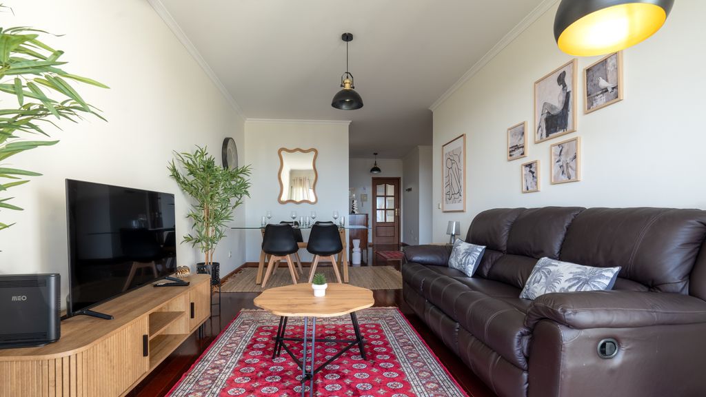 Conde Casa Branca by LovelyStay