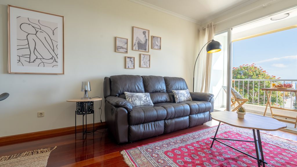 Conde Casa Branca by LovelyStay