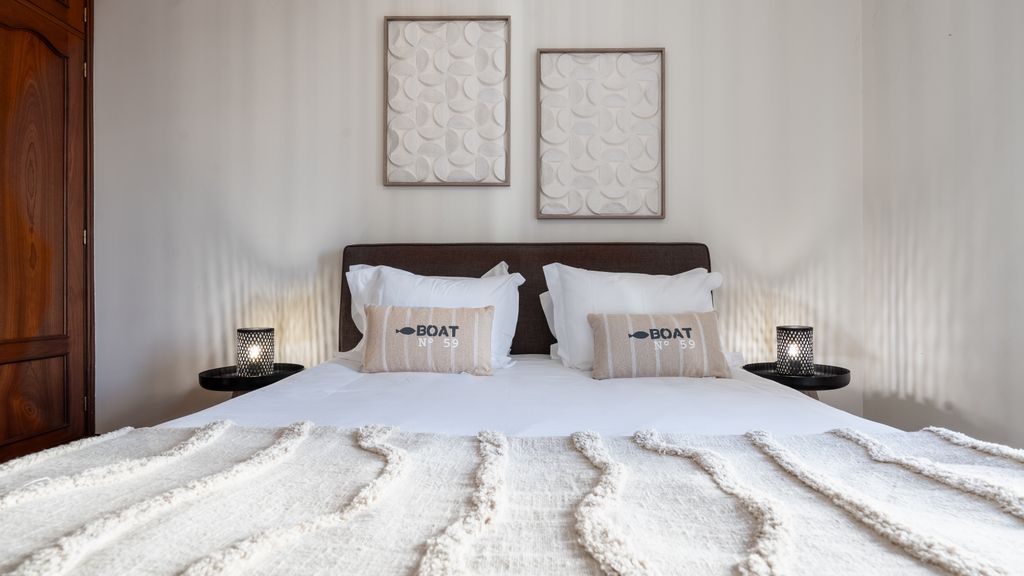 Conde Casa Branca by LovelyStay