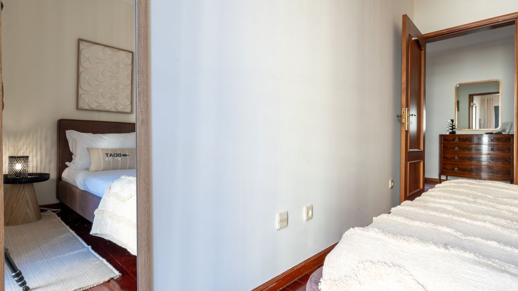 Conde Casa Branca by LovelyStay