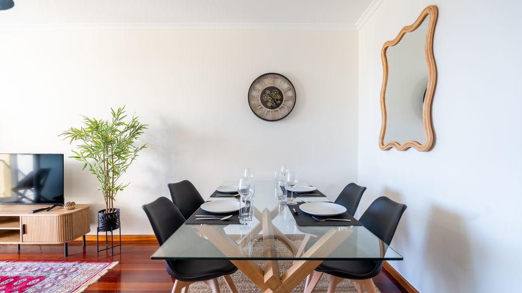 Conde Casa Branca by LovelyStay