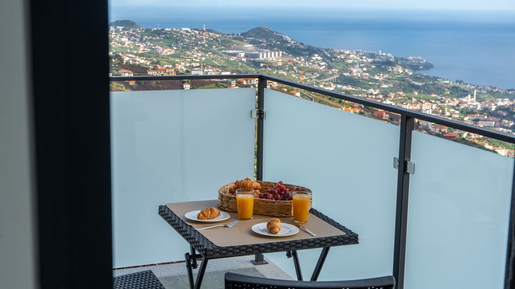 Garachico Vista