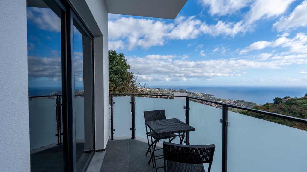 Garachico Vista