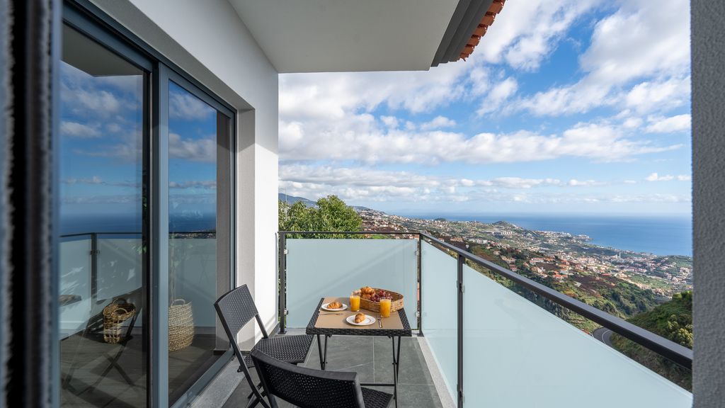 Garachico Vista