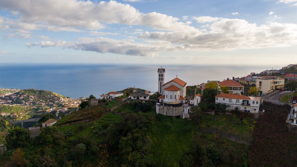 Garachico Vista