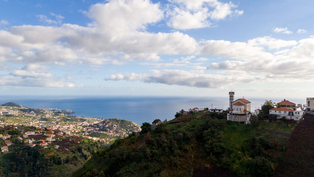 Garachico Vista