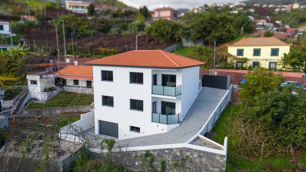 Garachico Vista