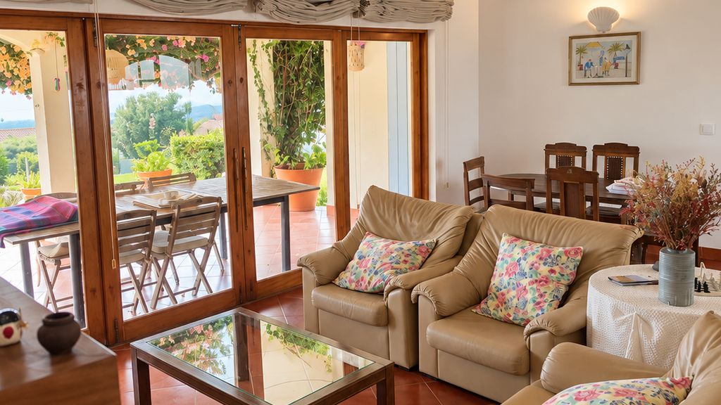 Casa da Murtinheira