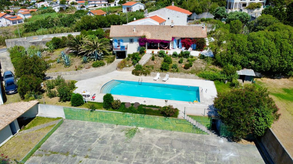 Casa da Murtinheira