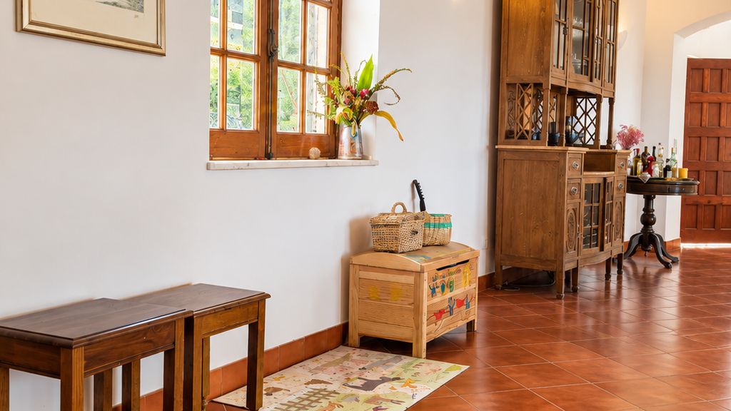 Casa da Murtinheira