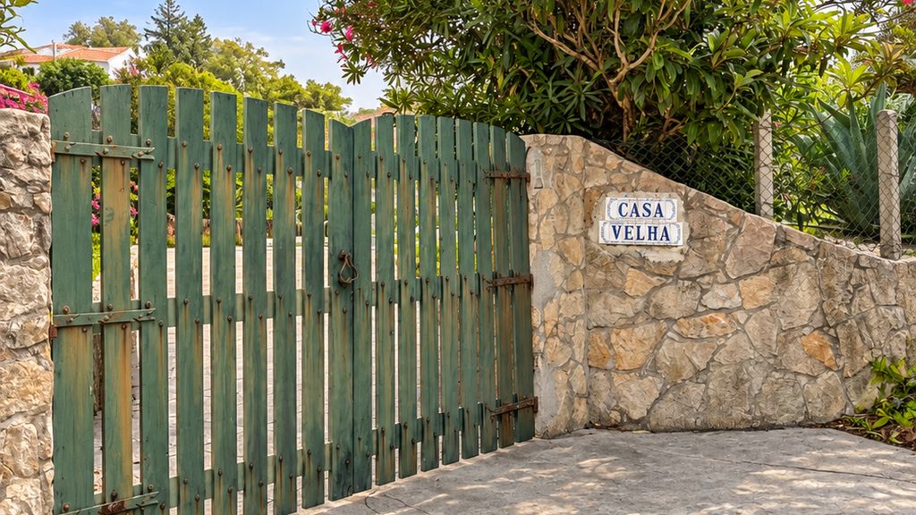Casa da Murtinheira
