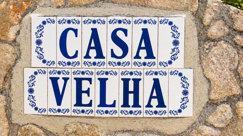 Casa da Murtinheira