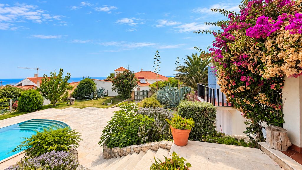 Casa da Murtinheira