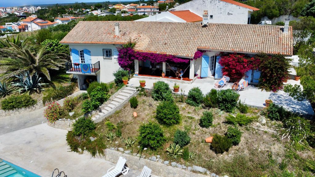 Casa da Murtinheira