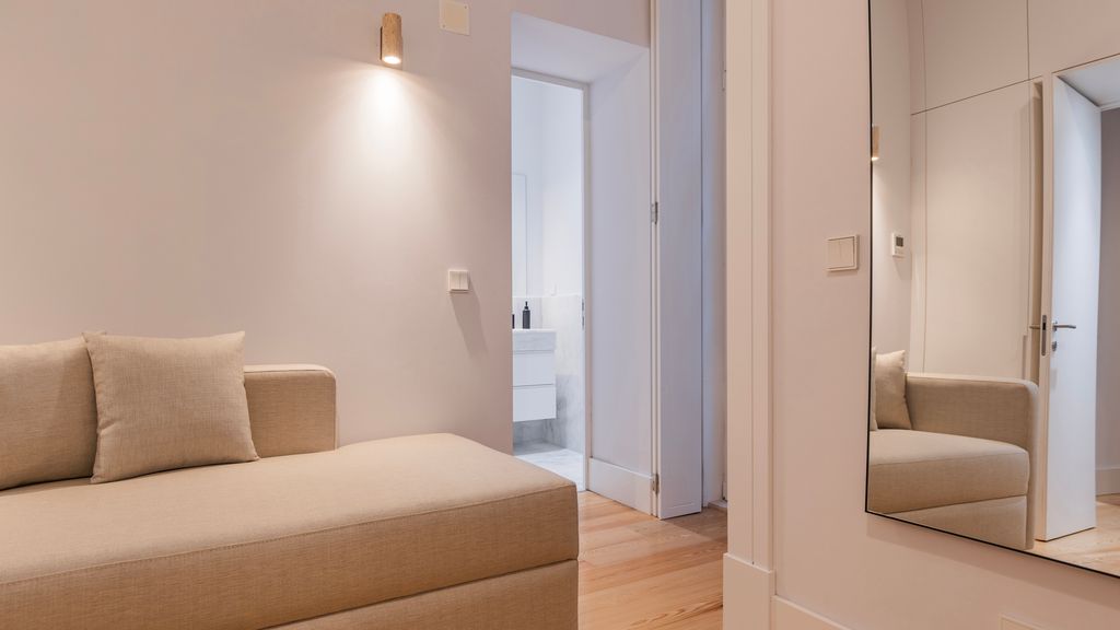 Chiado Aura Apartment by LovelyStay