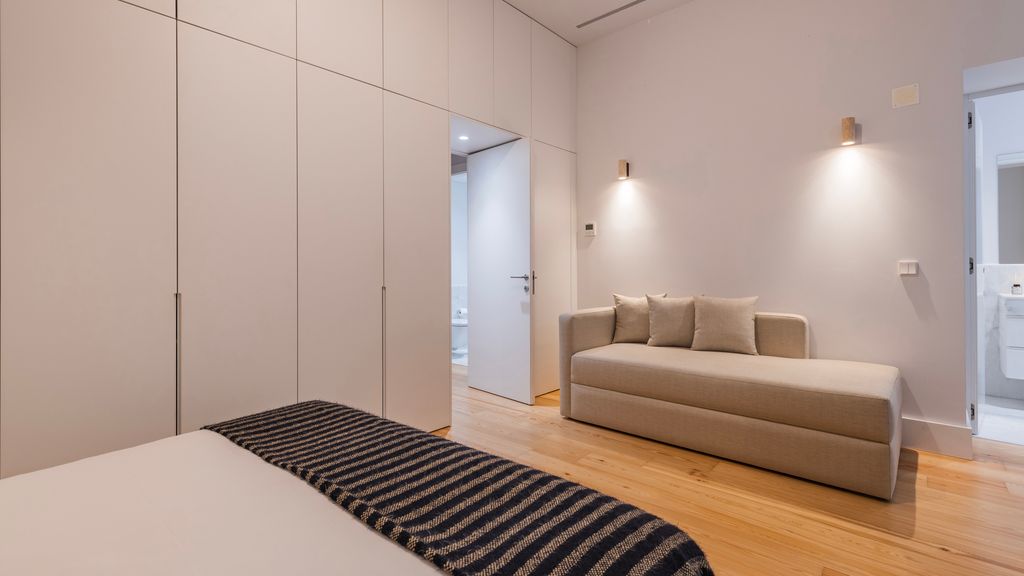 Chiado Aura Apartment by LovelyStay