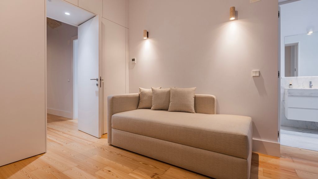 Chiado Aura Apartment by LovelyStay