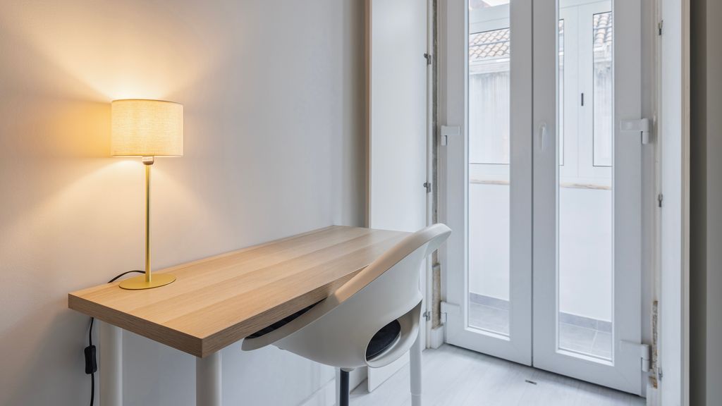 Príncipe Real Charm Apartment by LovelyStay