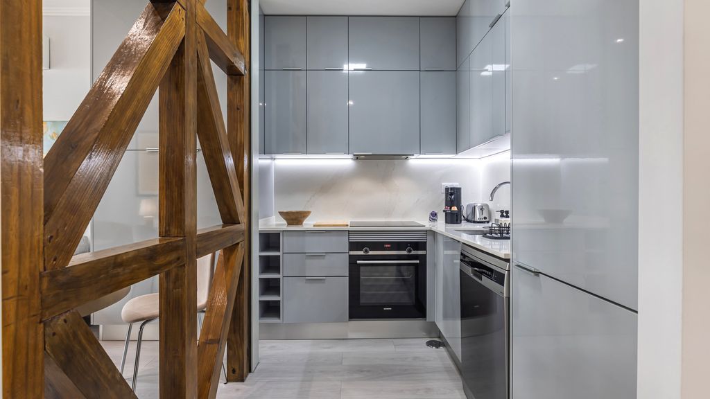 Príncipe Real Charm Apartment by LovelyStay