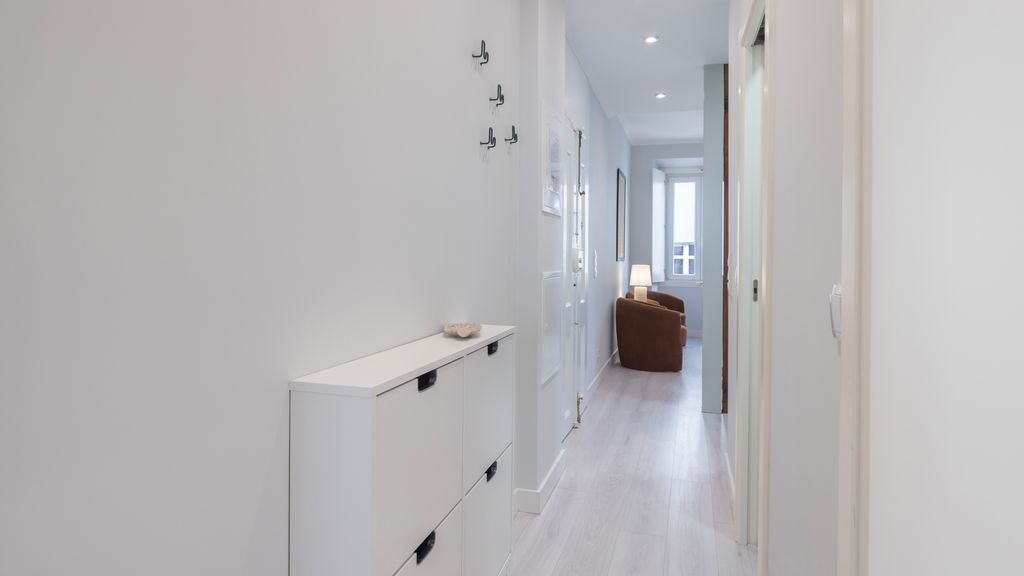 Príncipe Real Charm Apartment by LovelyStay