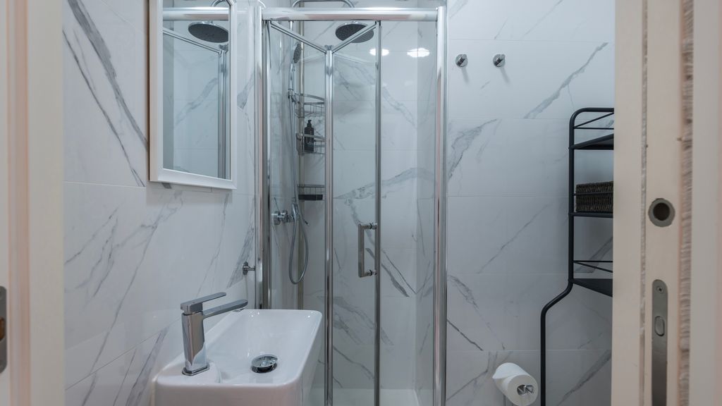 Príncipe Real Charm Apartment by LovelyStay