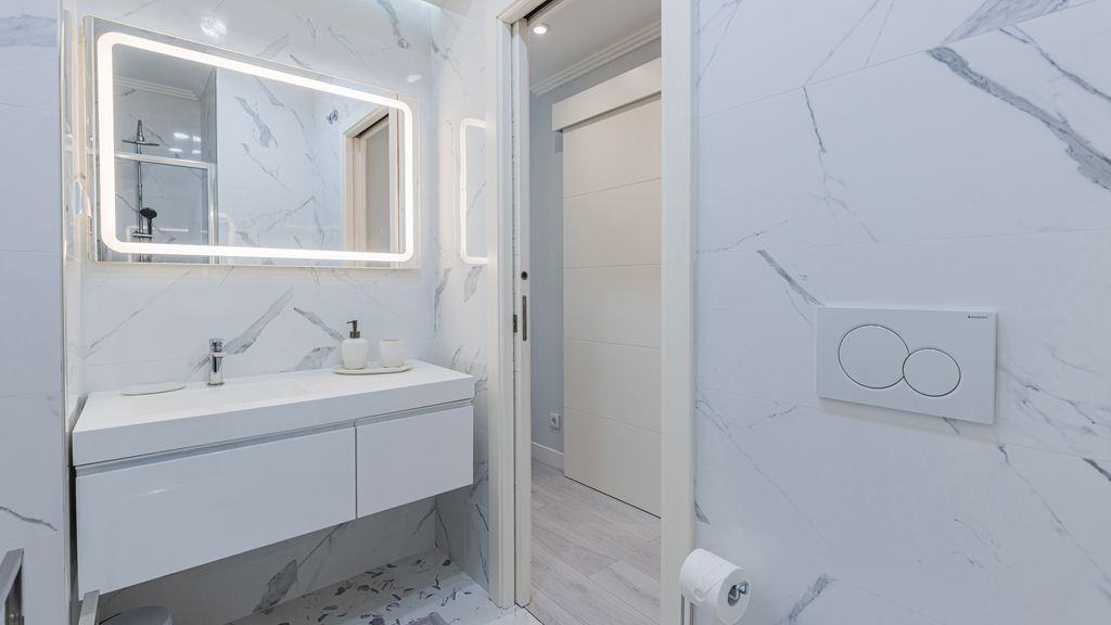 Príncipe Real Charm Apartment by LovelyStay