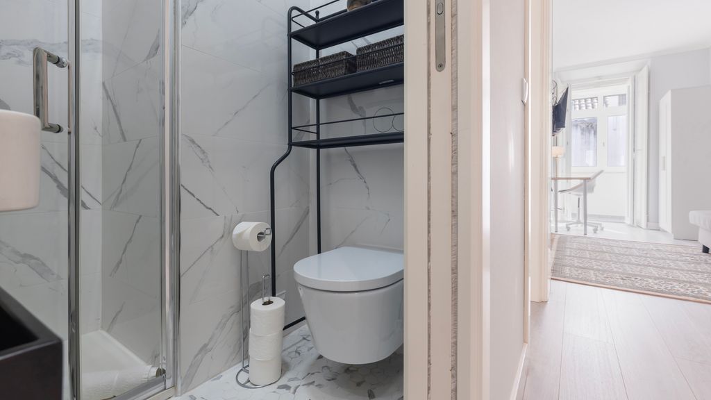 Príncipe Real Charm Apartment by LovelyStay