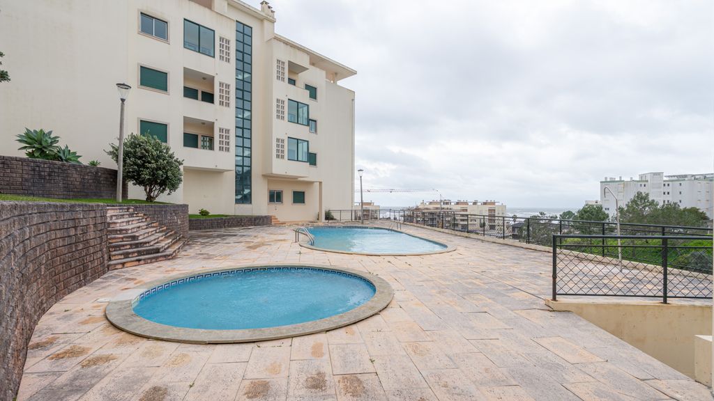 Atlantic Ocean 2BDR with Pool by LovelyStay