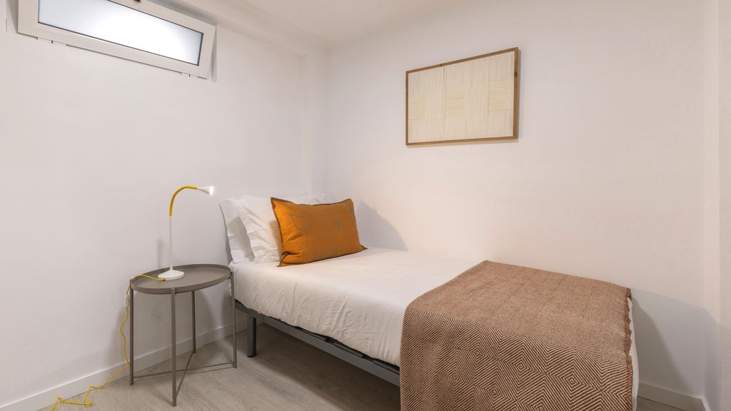 Lisbon City Apartment with Patio by LovelyStay