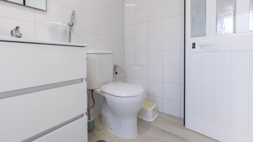 Lisbon City Apartment with Patio by LovelyStay