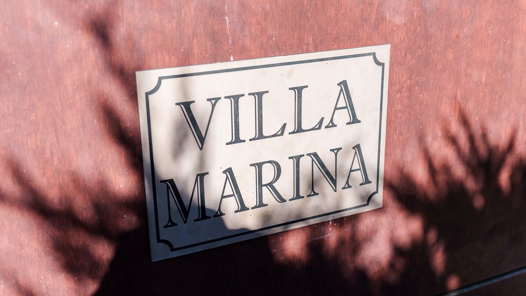 Villa Marina