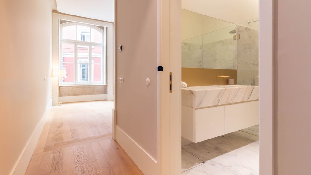 Entreparedes House - 3BR Garden Flat