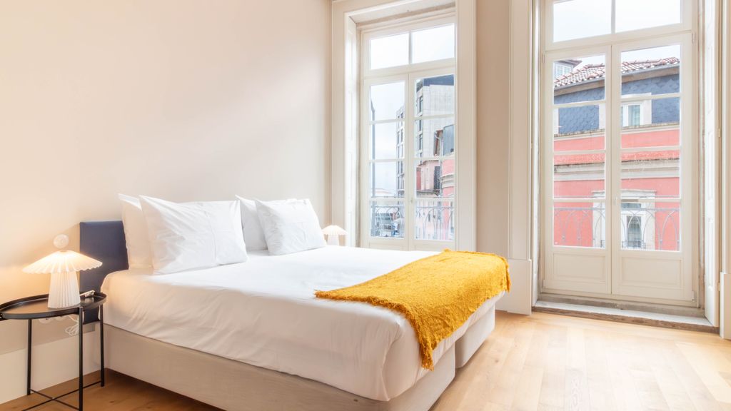 Entreparedes House - Stylish 2BR Flat