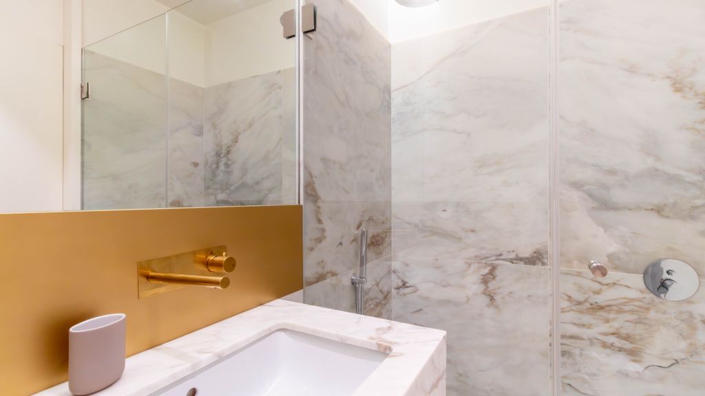 Entreparedes House - Stylish 2BR Flat