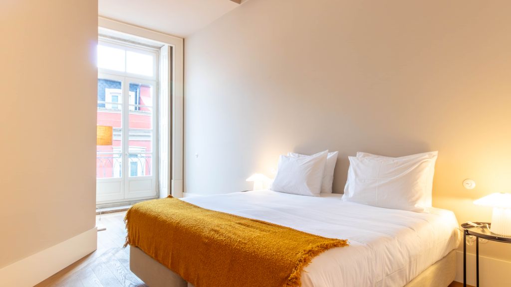 Entreparedes House - Stylish 2BR Flat