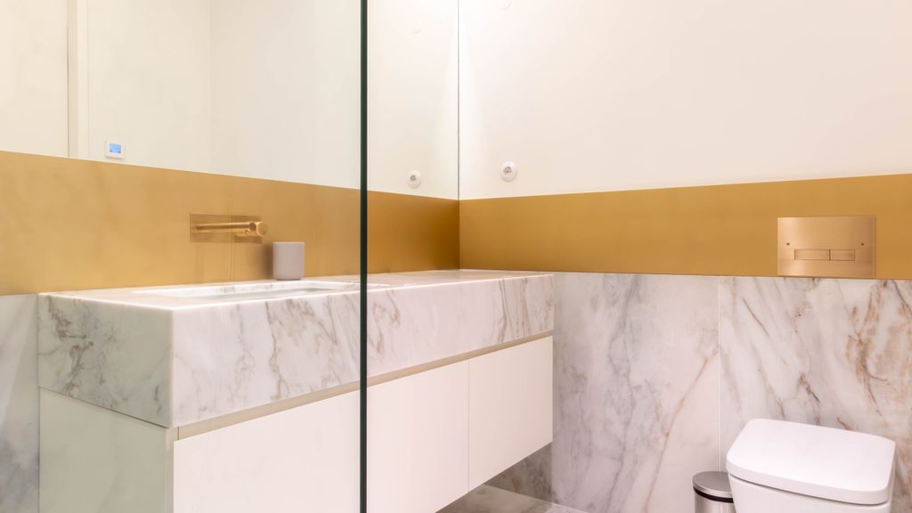 Entreparedes House - Stylish 2BR Flat