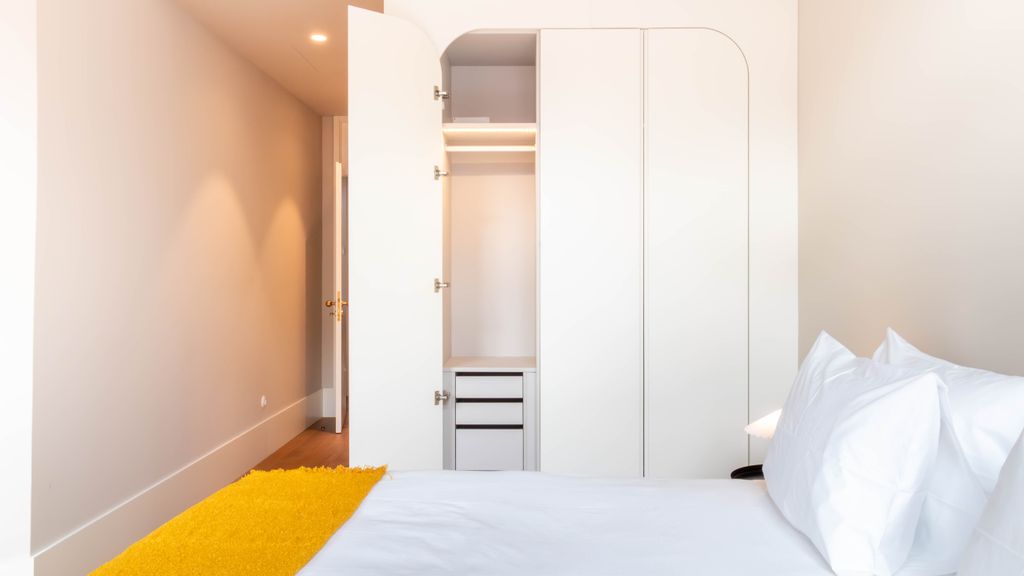 Entreparedes House - Stylish 2BR Flat