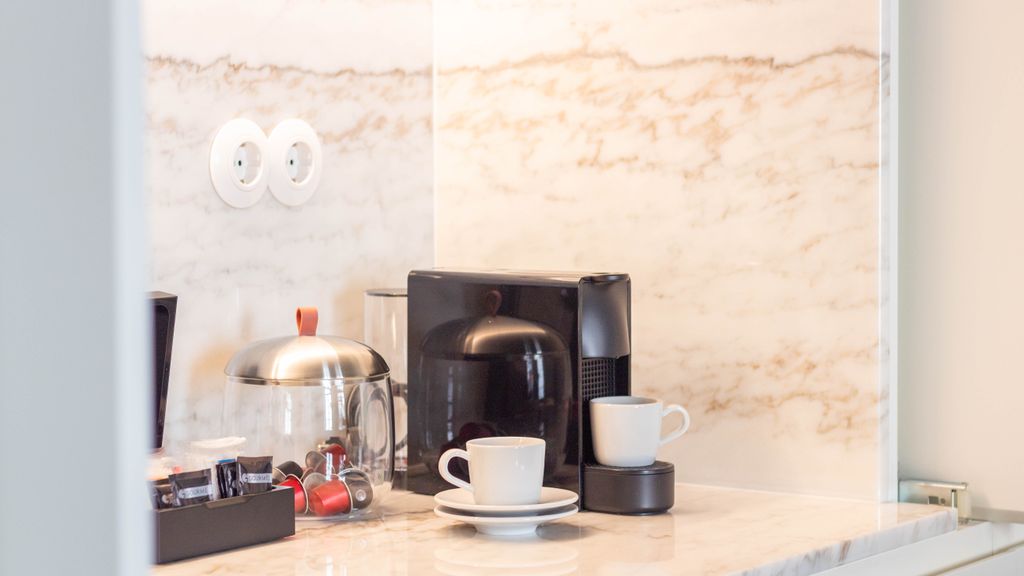 Entreparedes House - Stylish 2BR Flat