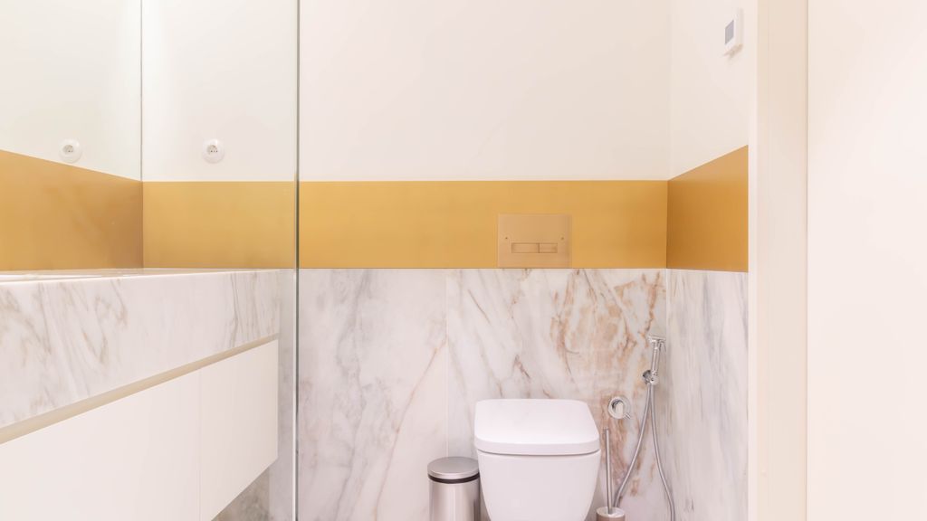 Entreparedes House - Stylish 2BR Flat