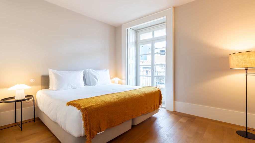 Entreparedes House - 2BR Premium Duplex
