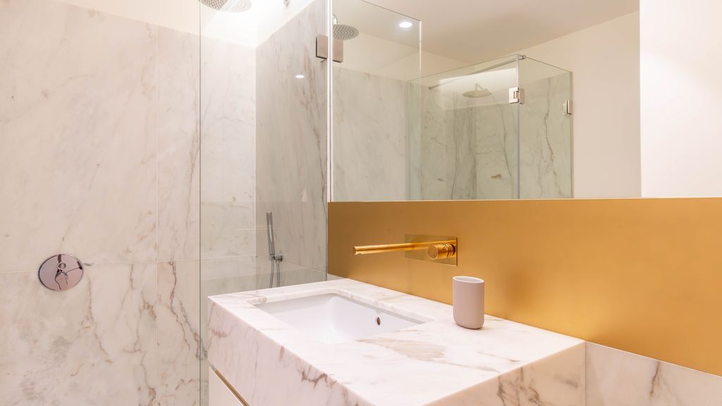 Entreparedes House - 2BR Premium Duplex